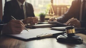 Corporate Legal Solutions