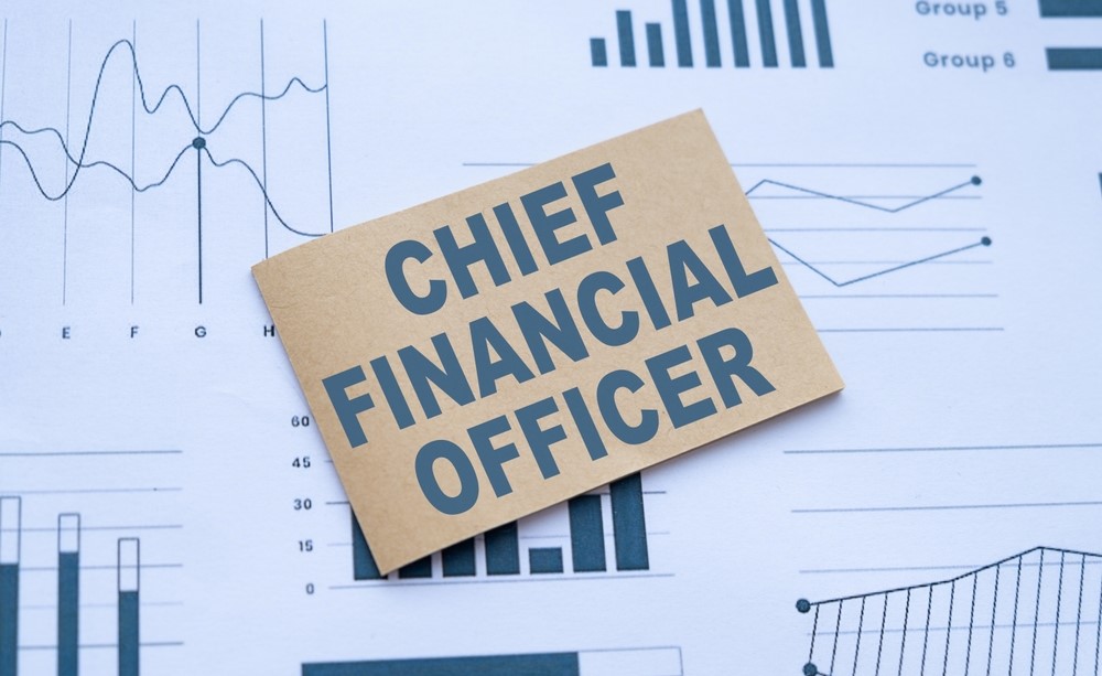 Fractional CFO