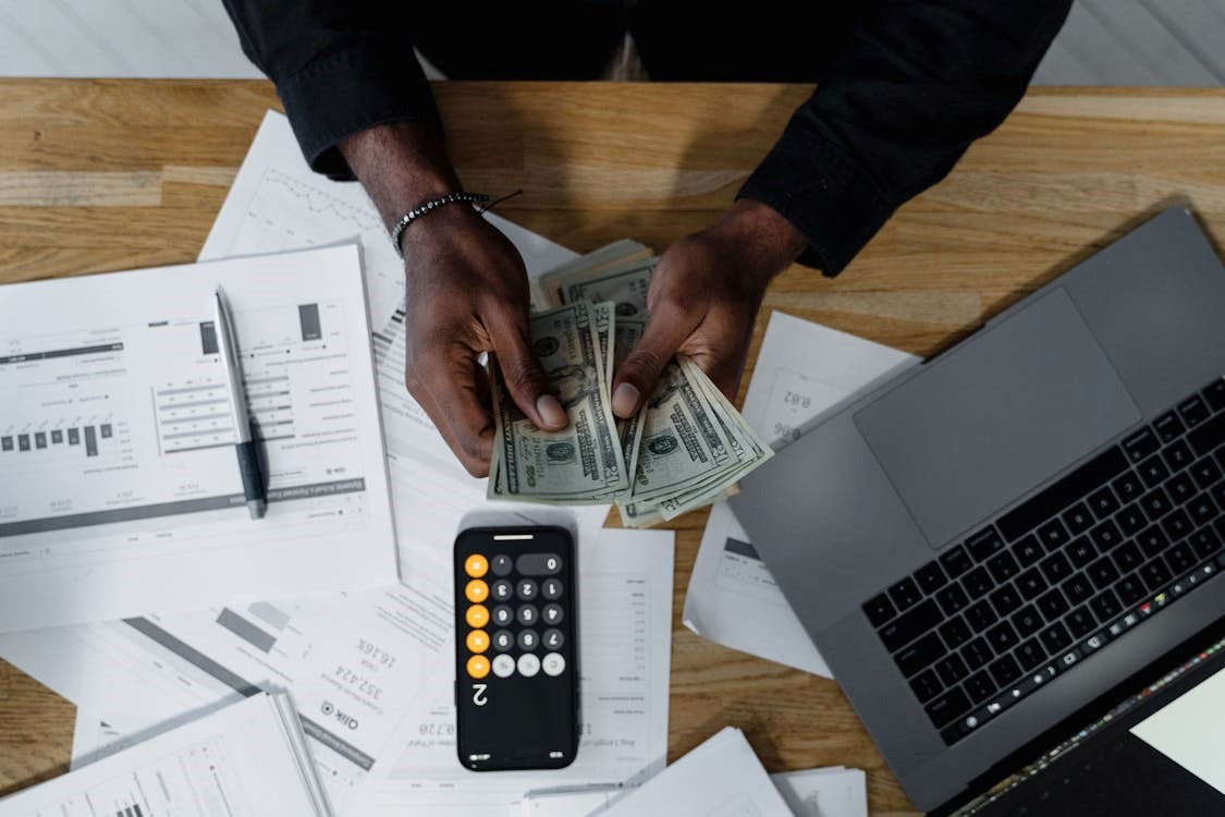 Accounting Outsourcing Services