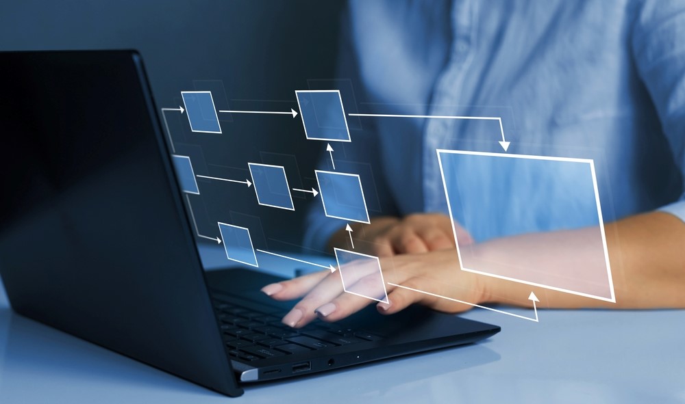 Business Processes Review and Process Mapping