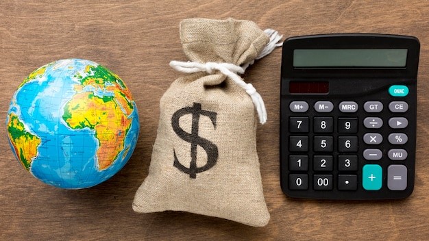 International Tax & Transfer Pricing Advisory 