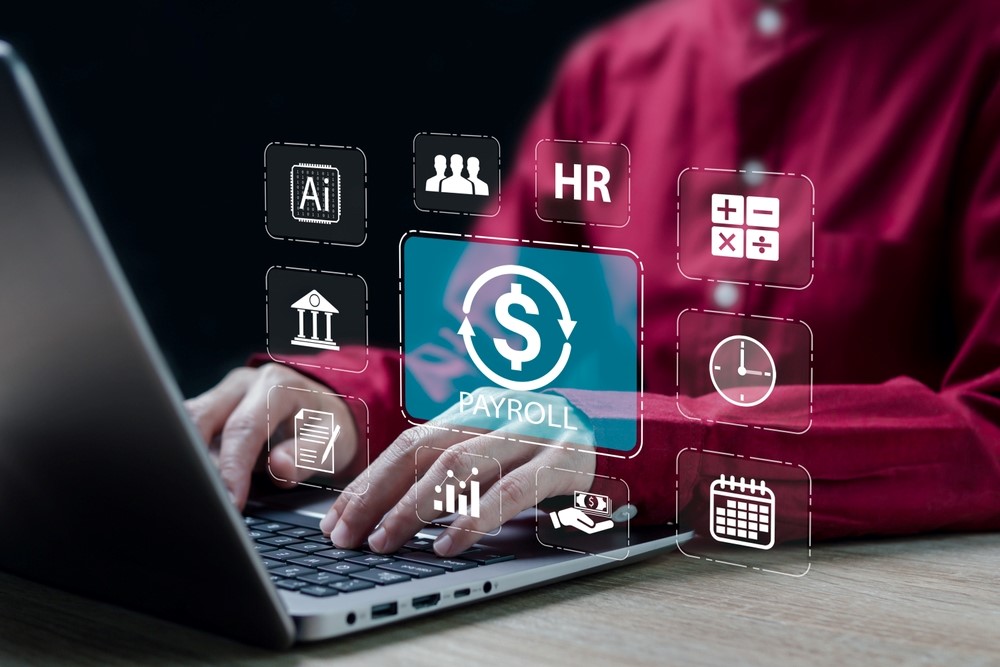 Payroll Outsourcing