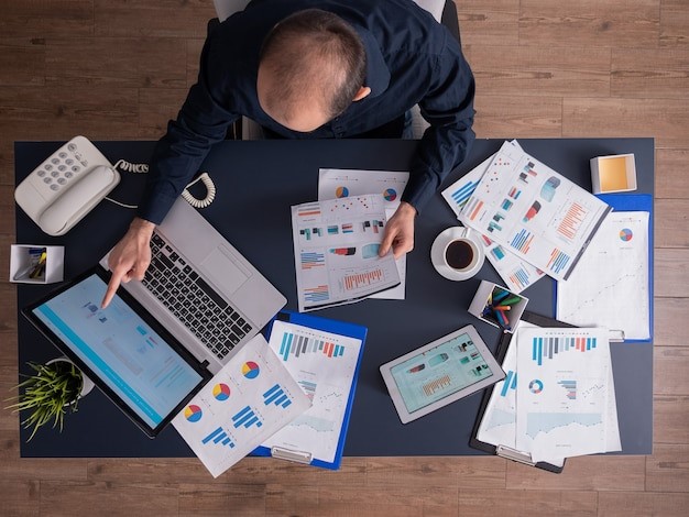 Outsourced Budgeting and MIS Reporting