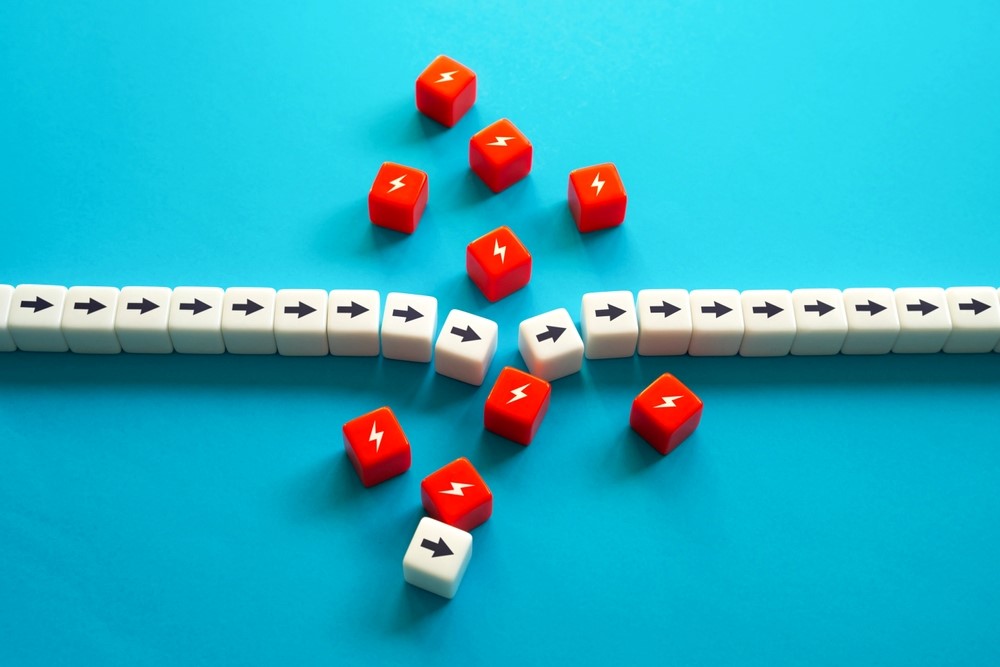 Vulnerability Assessment & Penetration Testing of Information Assets