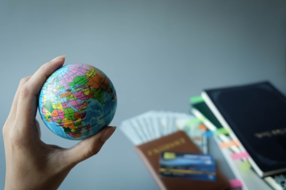 NRI Taxation
