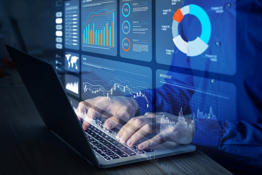 Data Analytics